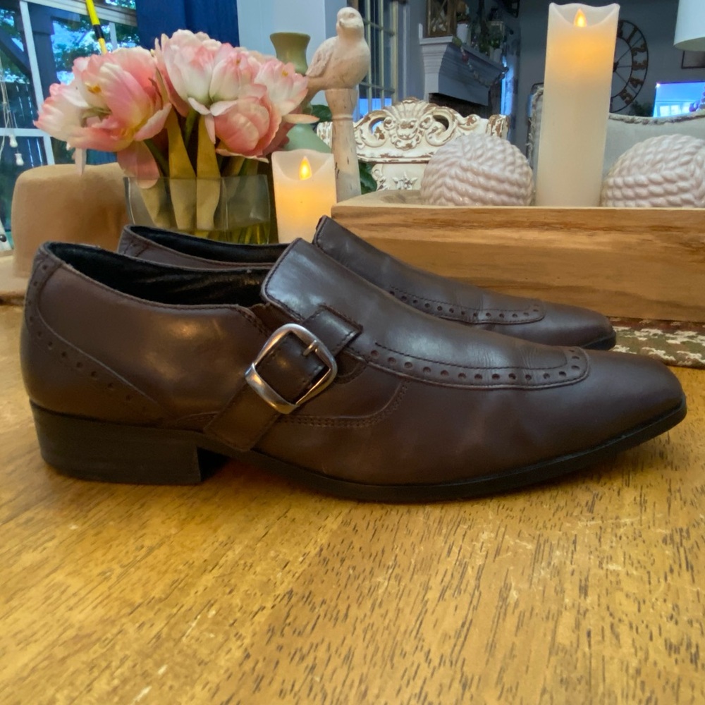 Gino Valentino Shoes